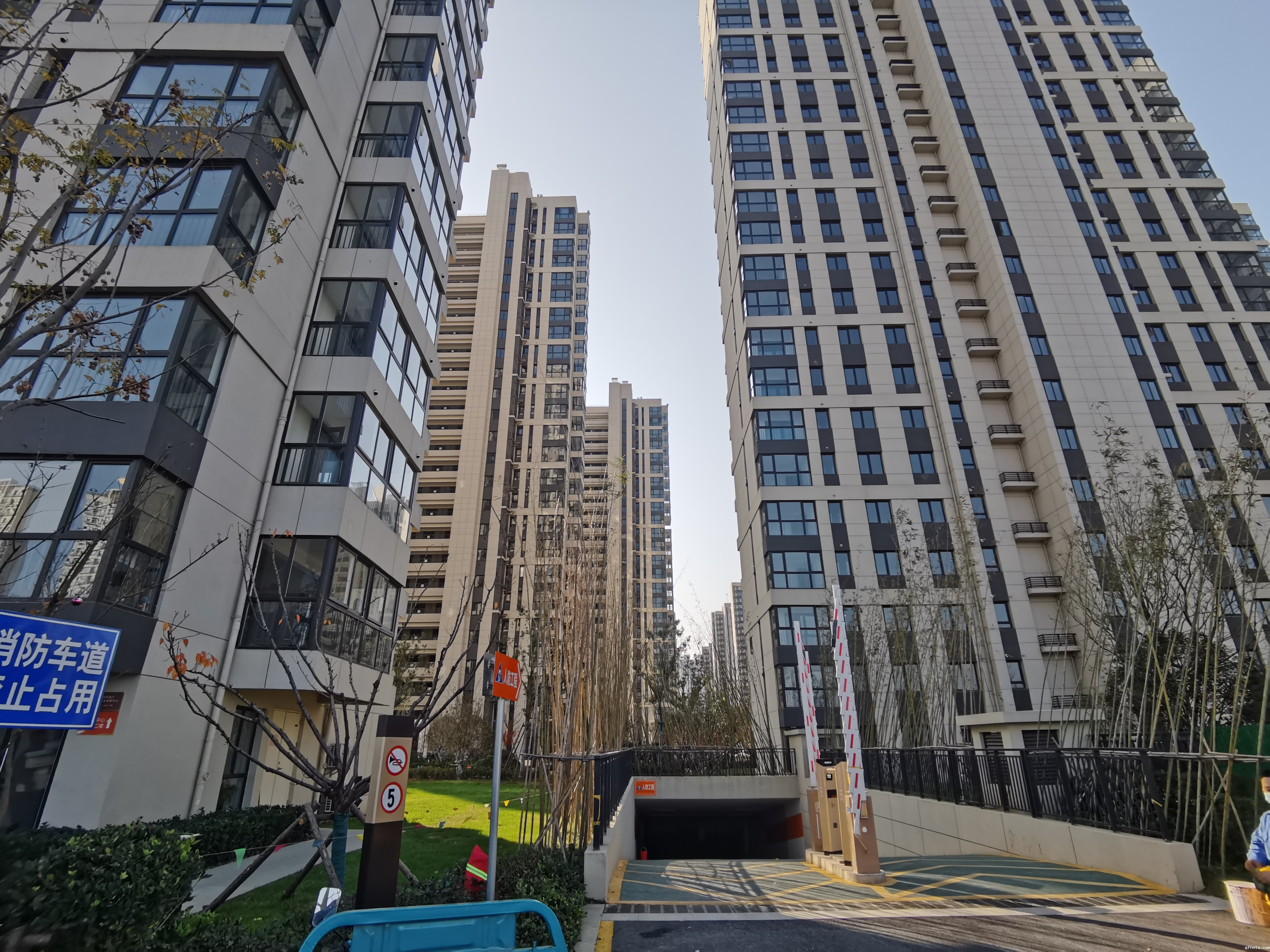 8某住宅项目人防检测.jpg 8某住宅项目人防检测.jpg