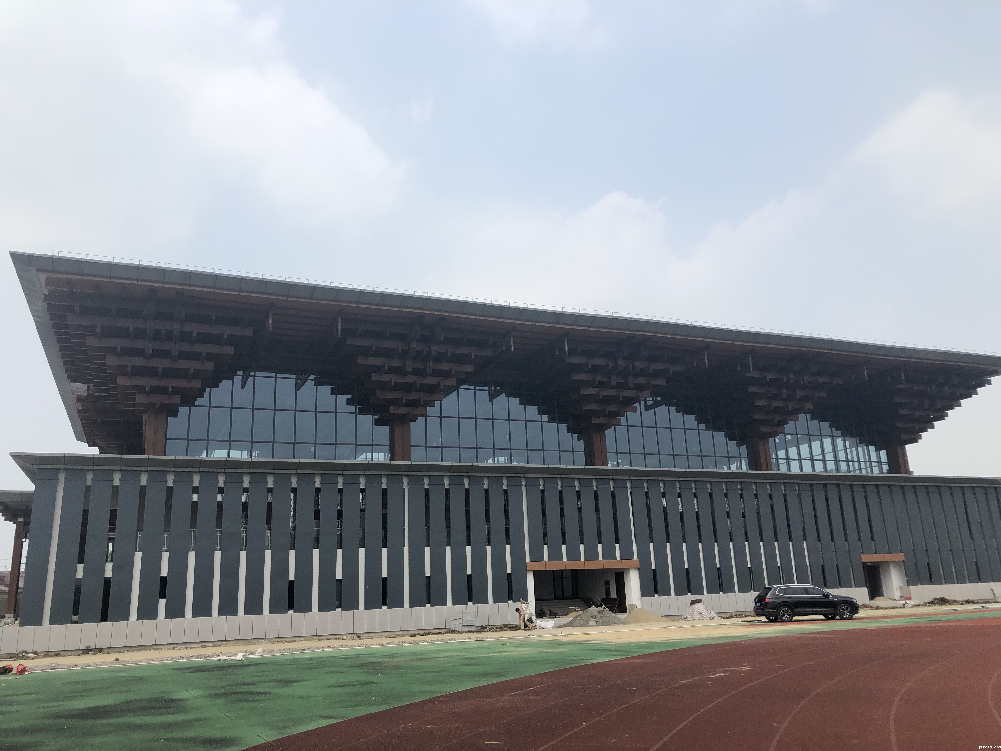 淹城初级中学体育馆.jpg 淹城初级中学体育馆.jpg