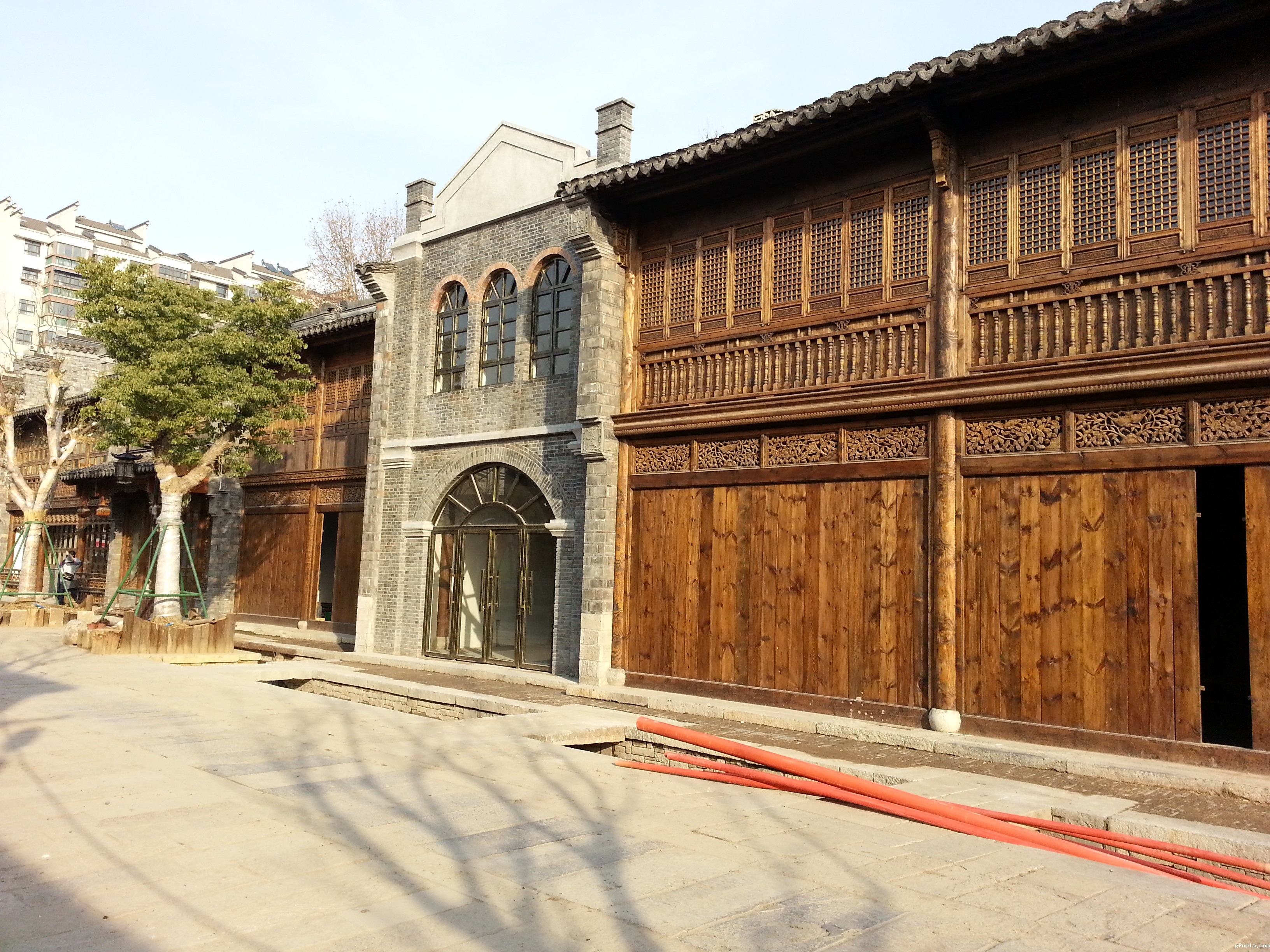 老门东木结构建筑群3.jpg 老门东木结构建筑群3.jpg