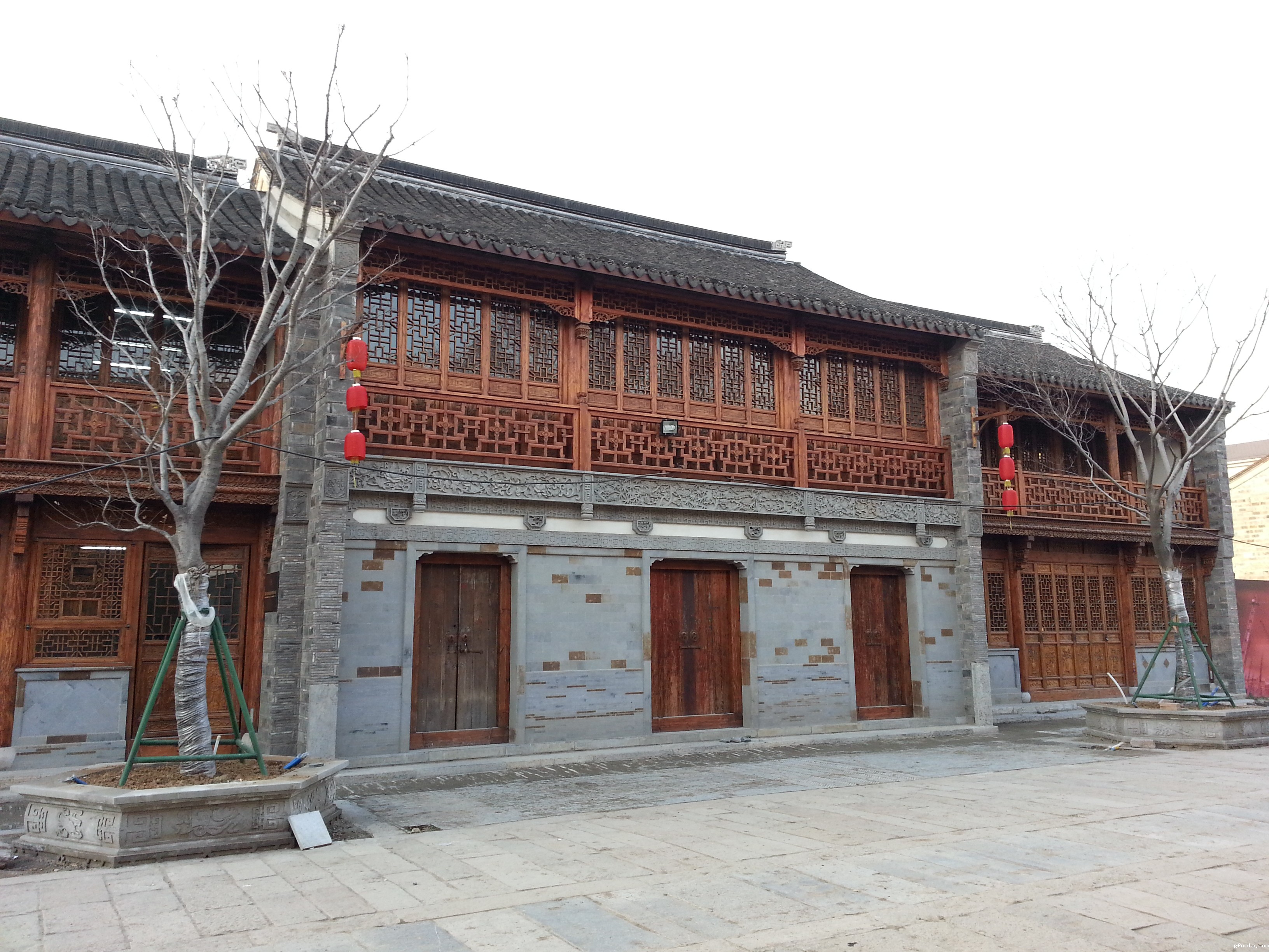 老门东木结构建筑群1.jpg 老门东木结构建筑群1.jpg